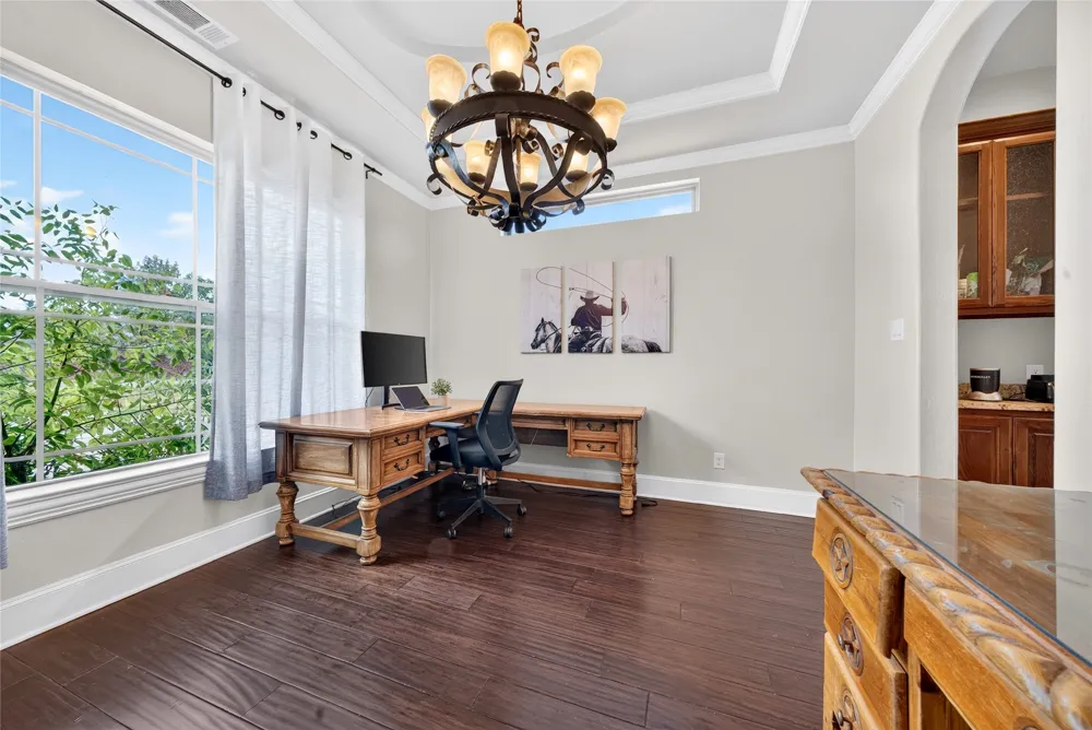 281 Rose Garden Drive McKinney, TX 75072