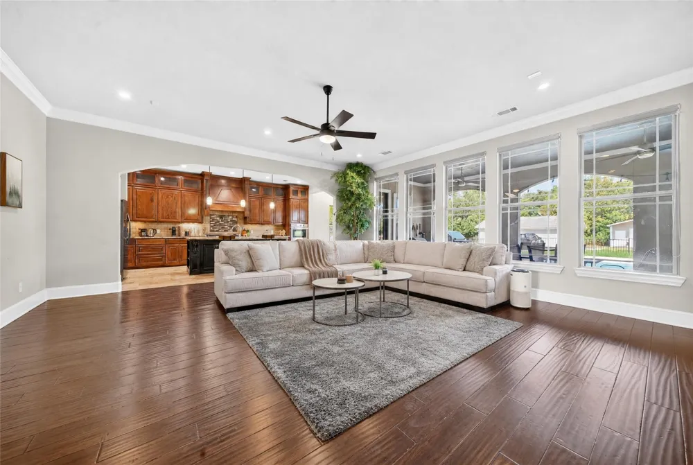 281 Rose Garden Drive McKinney, TX 75072