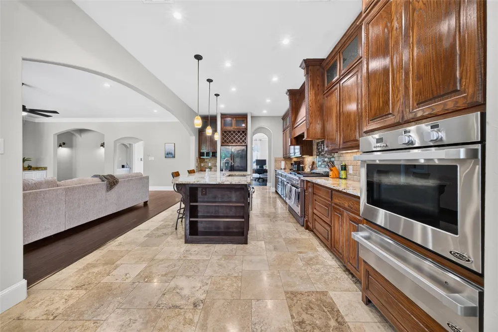 281 Rose Garden Drive McKinney, TX 75072