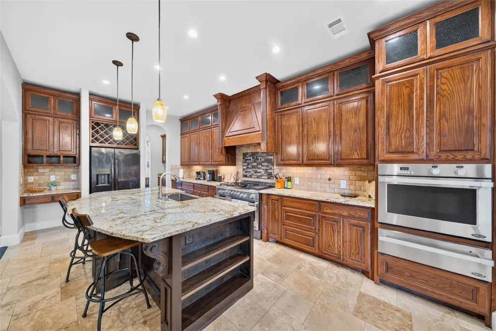 281 Rose Garden Drive McKinney, TX 75072