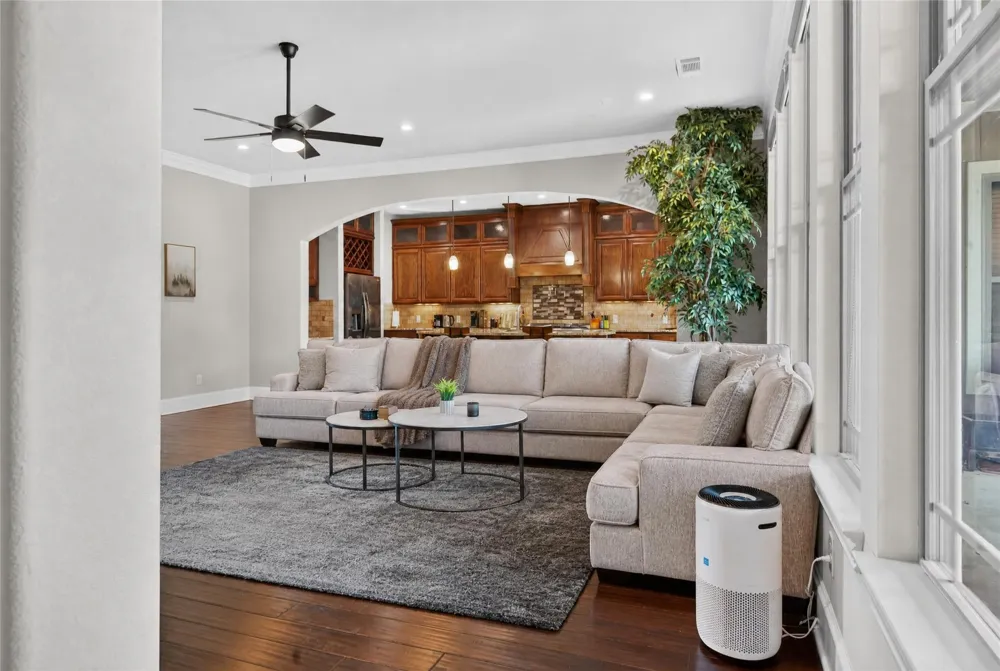 281 Rose Garden Drive McKinney, TX 75072