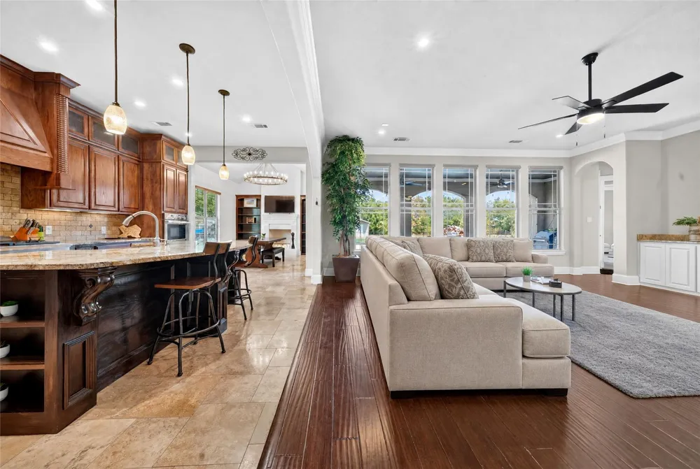 281 Rose Garden Drive McKinney, TX 75072