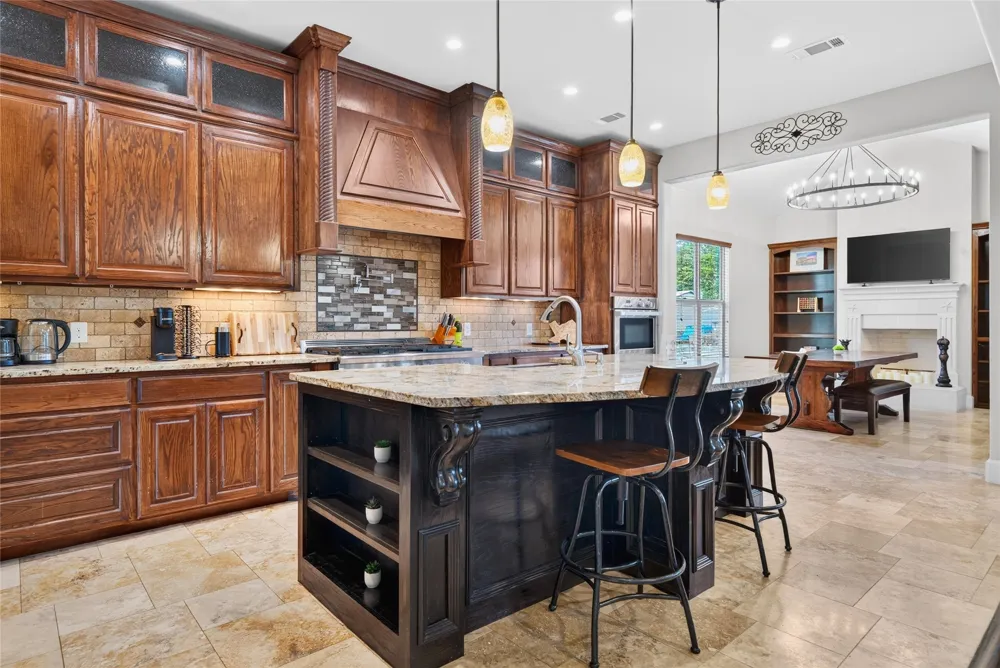 281 Rose Garden Drive McKinney, TX 75072