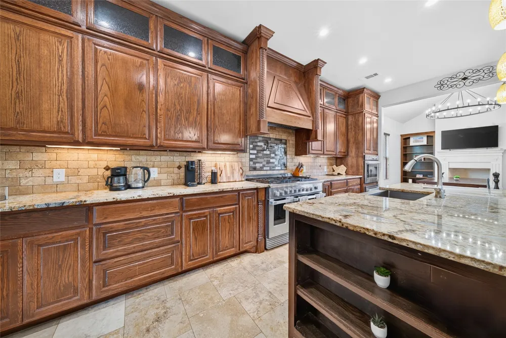 281 Rose Garden Drive McKinney, TX 75072