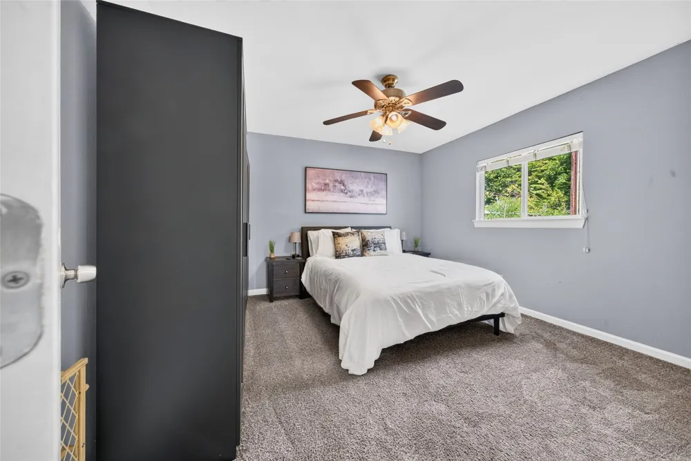 281 Rose Garden Drive McKinney, TX 75072