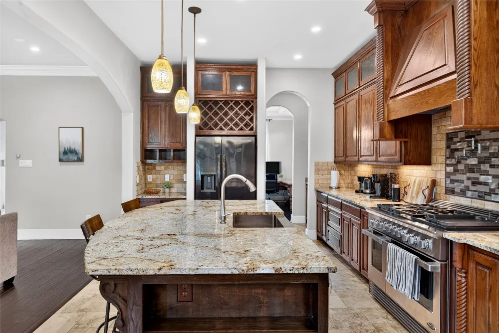 281 Rose Garden Drive McKinney, TX 75072