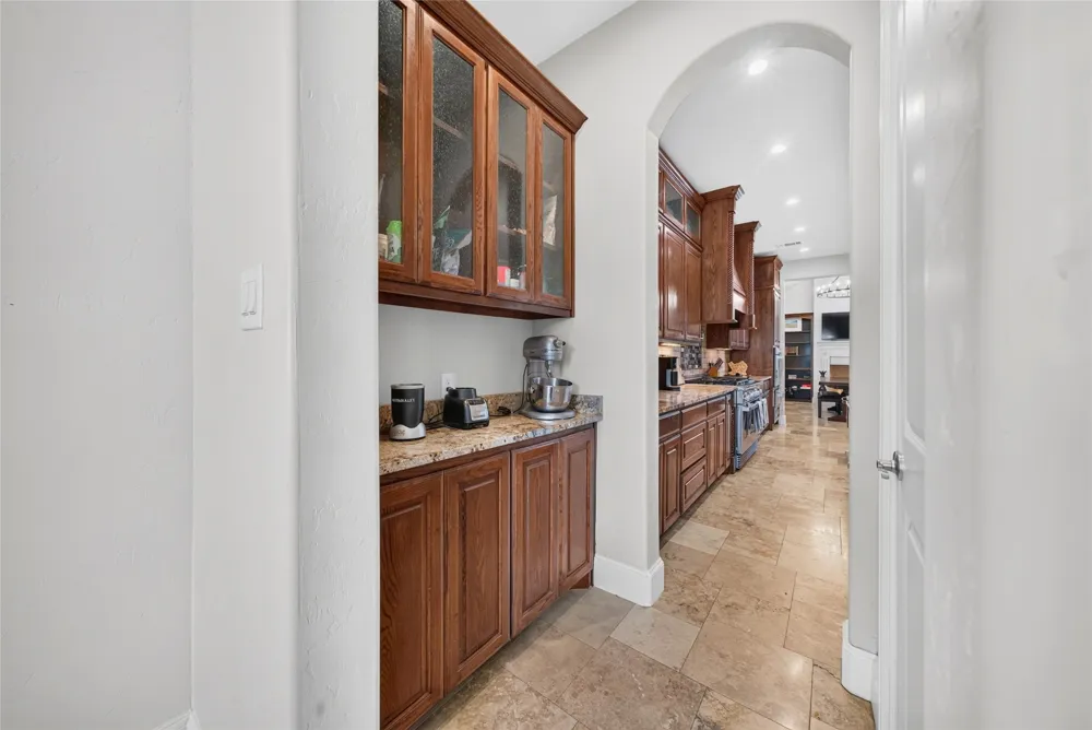 281 Rose Garden Drive McKinney, TX 75072