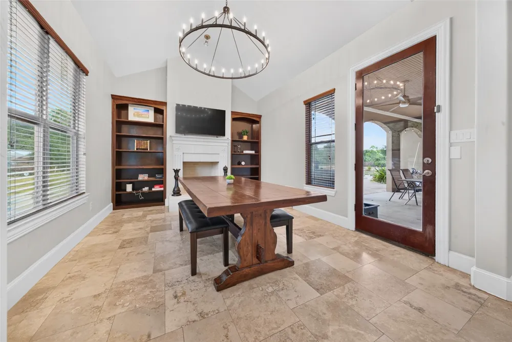 281 Rose Garden Drive McKinney, TX 75072