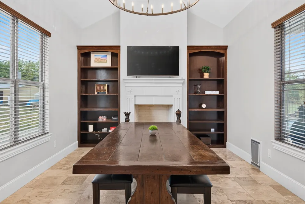 281 Rose Garden Drive McKinney, TX 75072