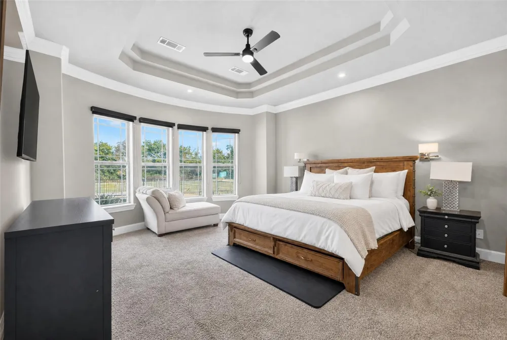 281 Rose Garden Drive McKinney, TX 75072