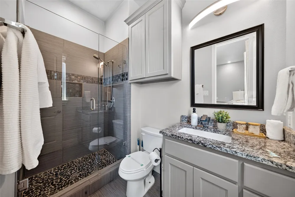 281 Rose Garden Drive McKinney, TX 75072