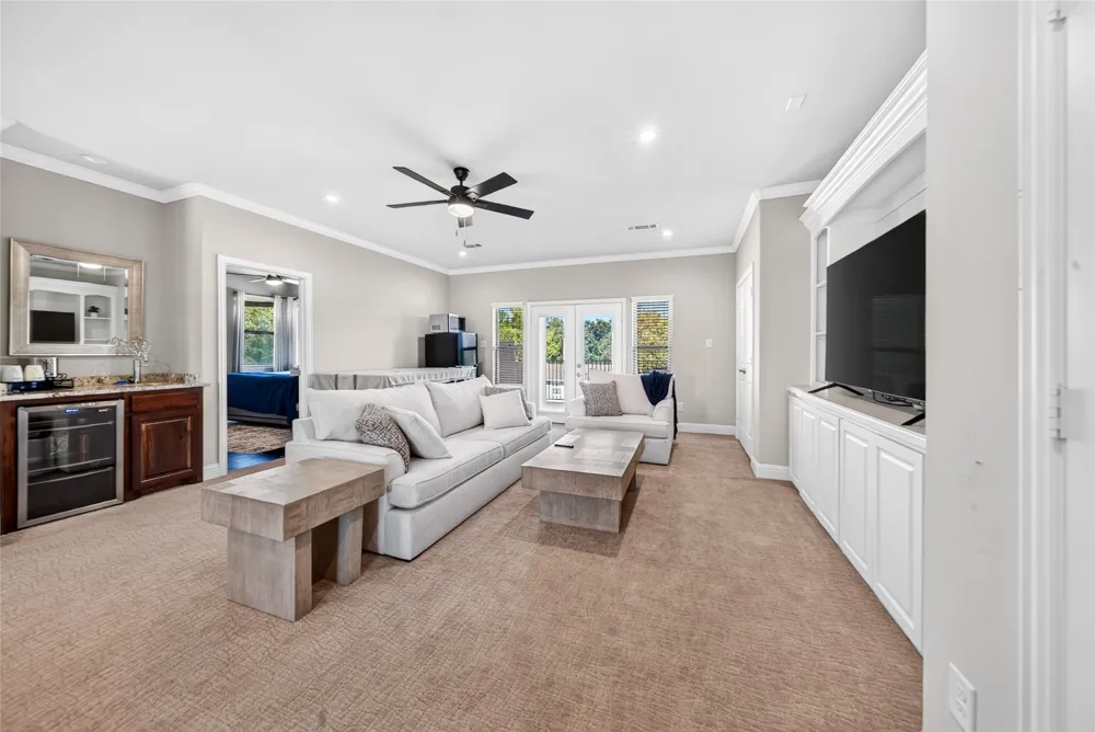 281 Rose Garden Drive McKinney, TX 75072