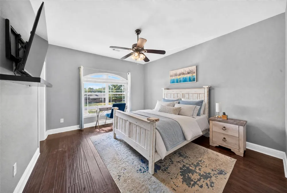 281 Rose Garden Drive McKinney, TX 75072