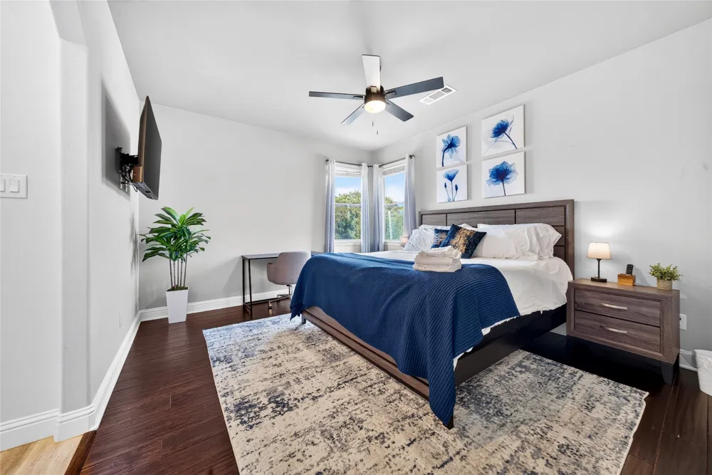 281 Rose Garden Drive McKinney, TX 75072