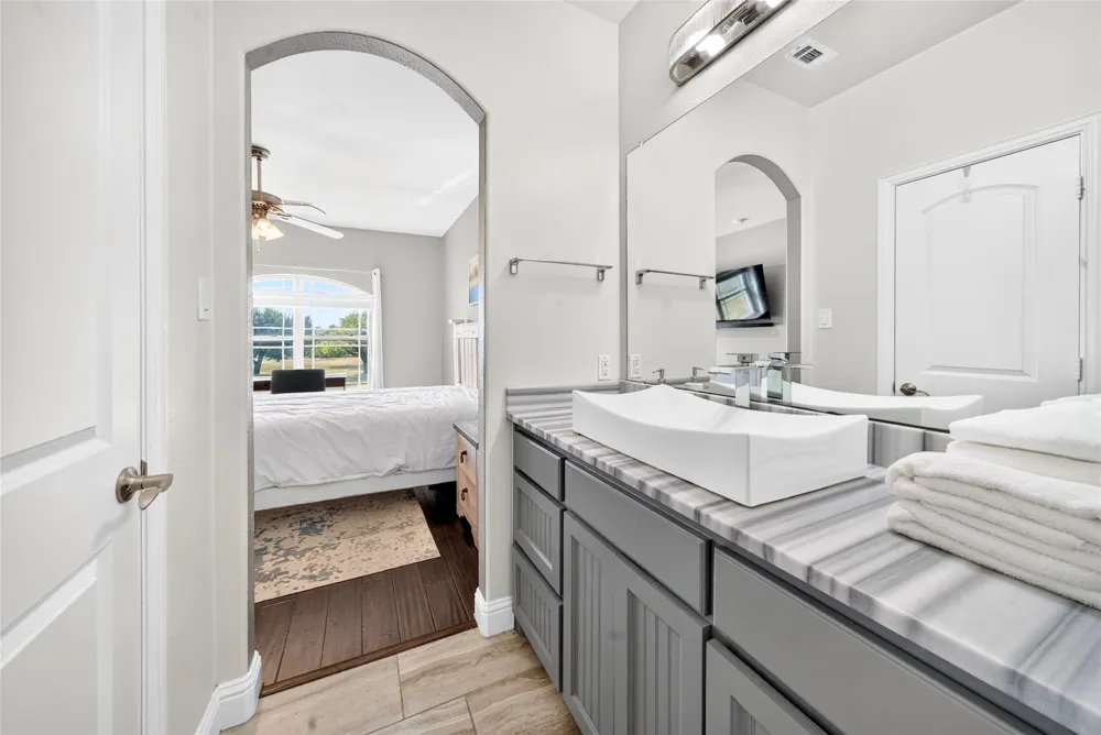 281 Rose Garden Drive McKinney, TX 75072