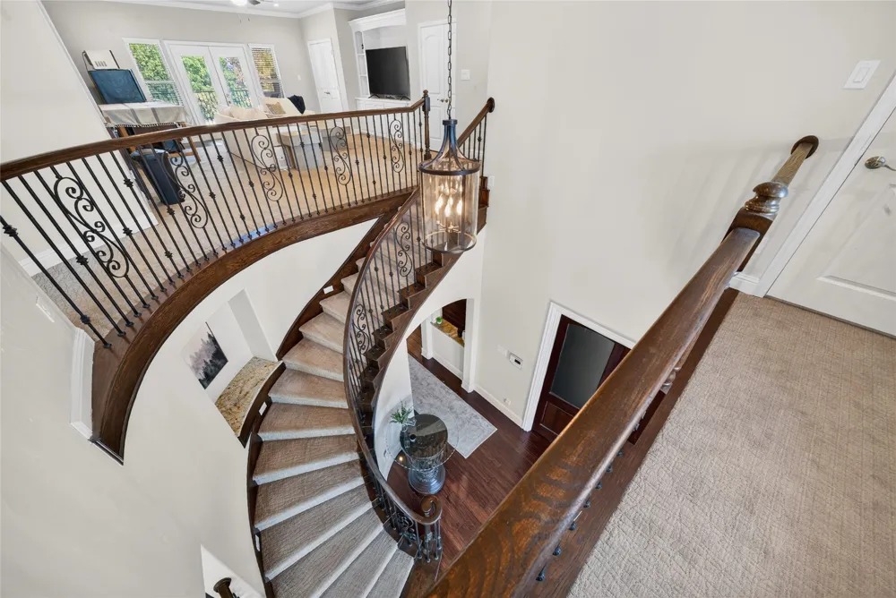281 Rose Garden Drive McKinney, TX 75072