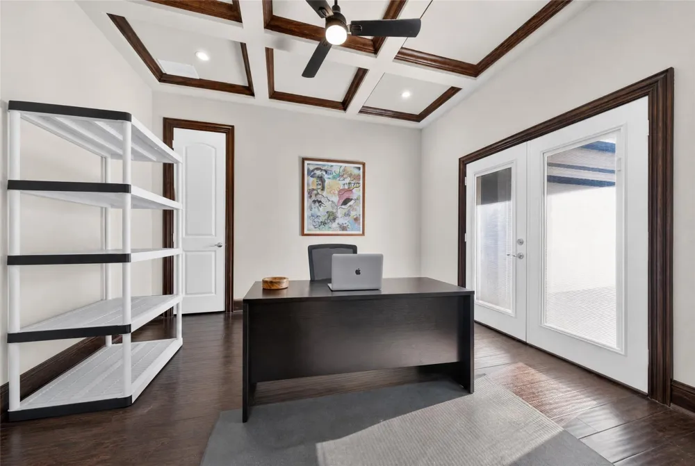281 Rose Garden Drive McKinney, TX 75072
