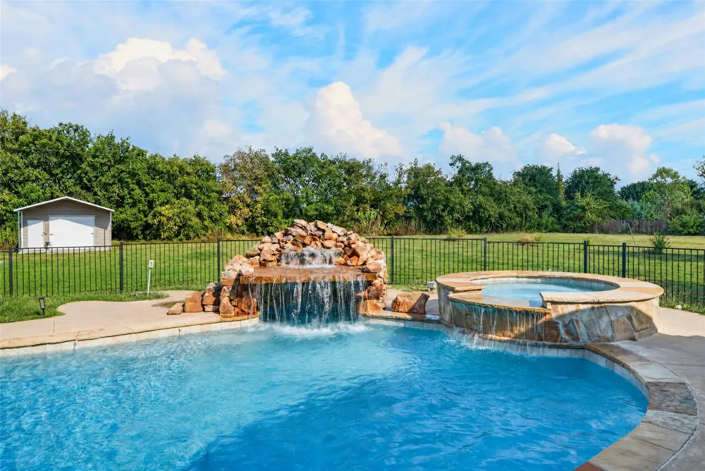 281 Rose Garden Drive McKinney, TX 75072