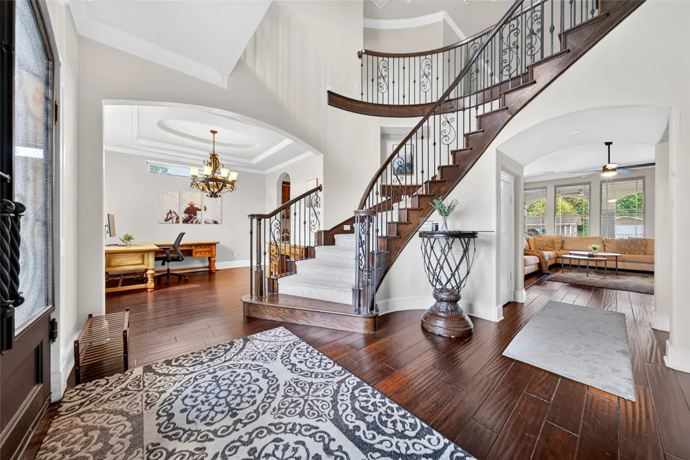 281 Rose Garden Drive McKinney, TX 75072