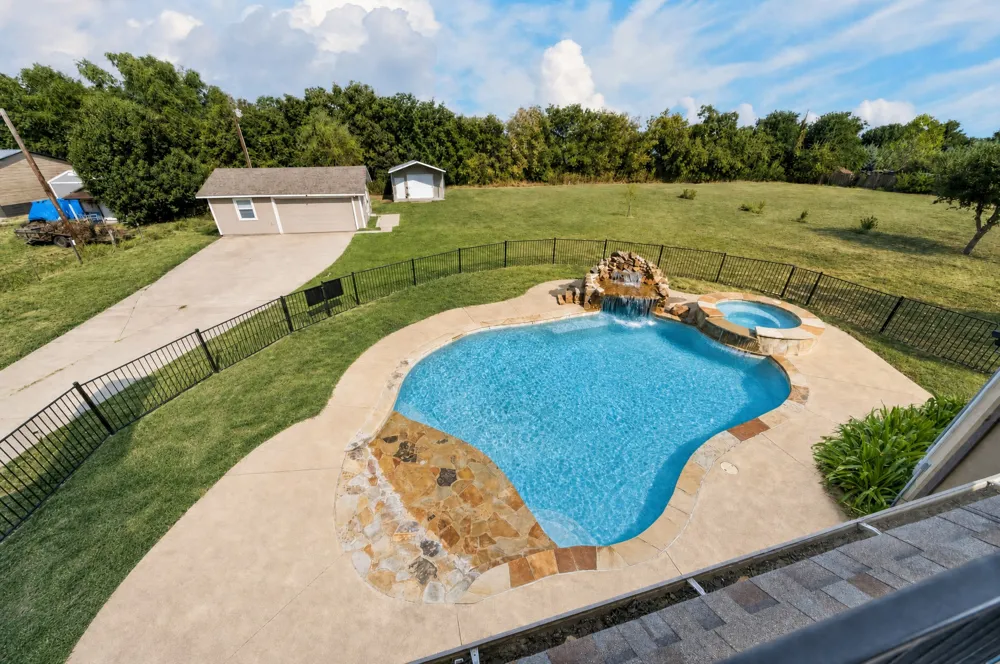 281 Rose Garden Drive McKinney, TX 75072