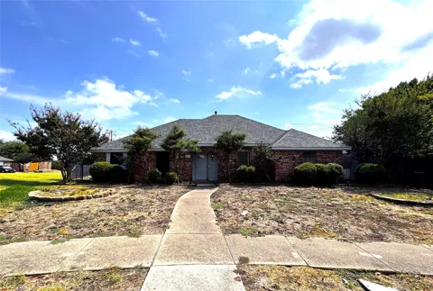 4204 Marshall Court