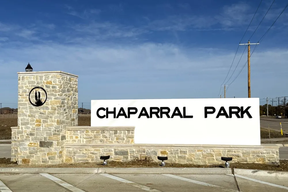 1129 Hitching Post Way Oak Point, TX 75068