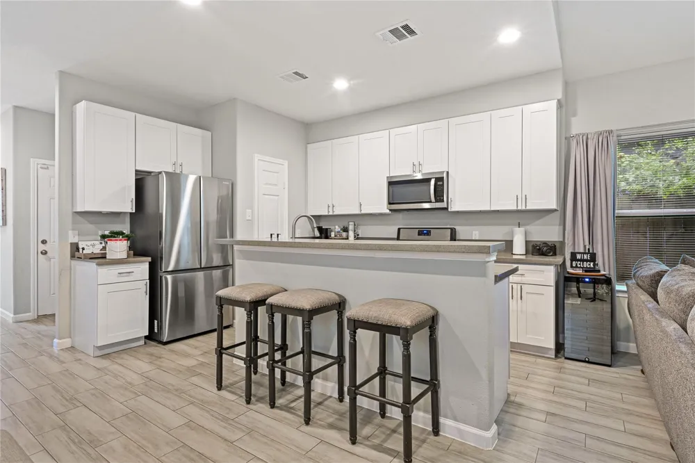4420 Elmwood Street Houston, TX 77051
