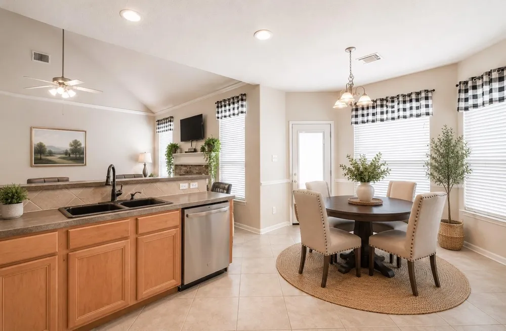 619 Harbor Mist Drive Crosby, TX 77532