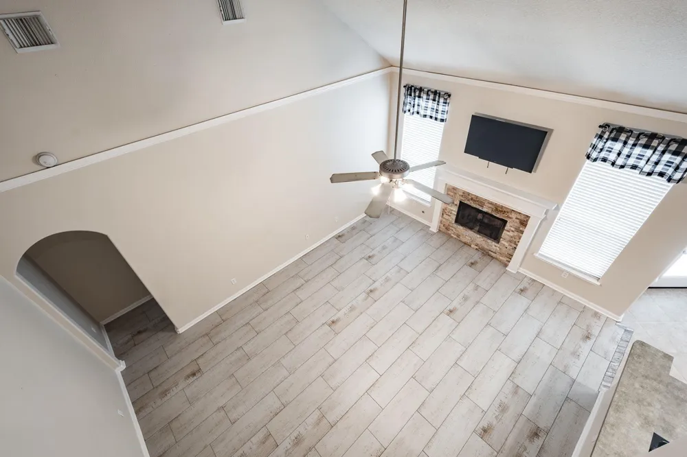 619 Harbor Mist Drive Crosby, TX 77532