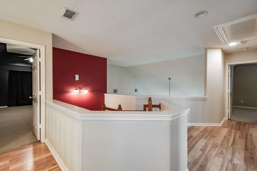 619 Harbor Mist Drive Crosby, TX 77532