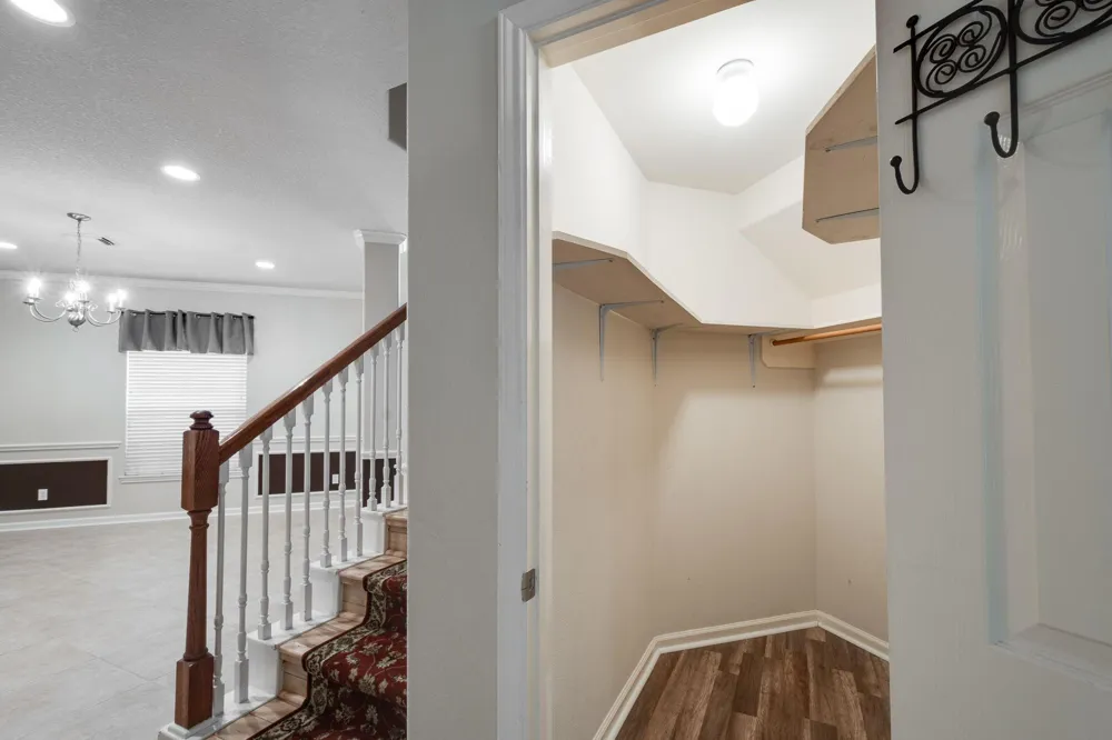 619 Harbor Mist Drive Crosby, TX 77532