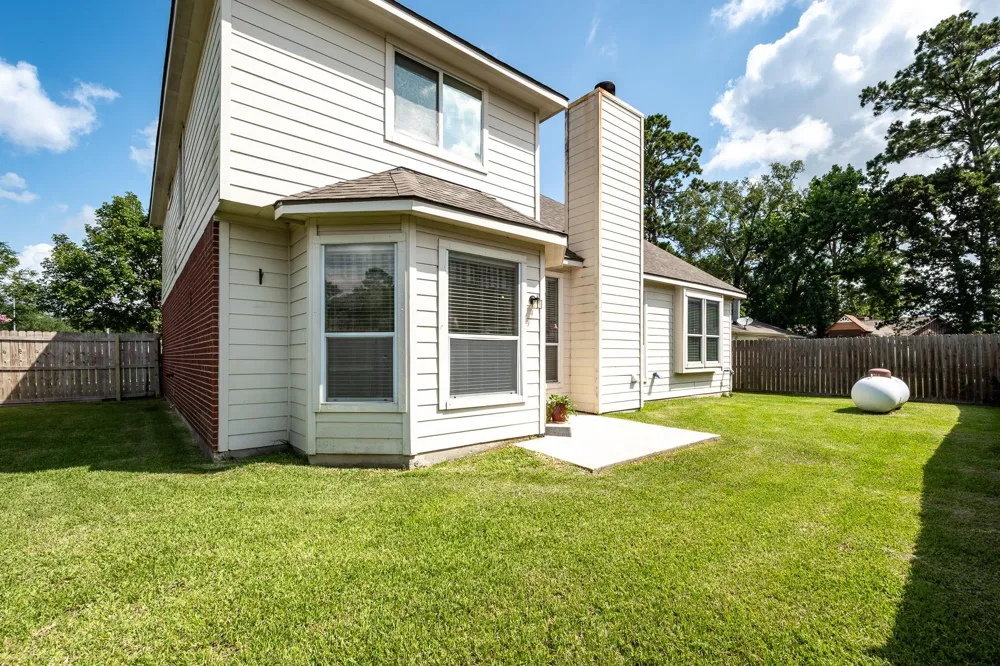 619 Harbor Mist Drive Crosby, TX 77532
