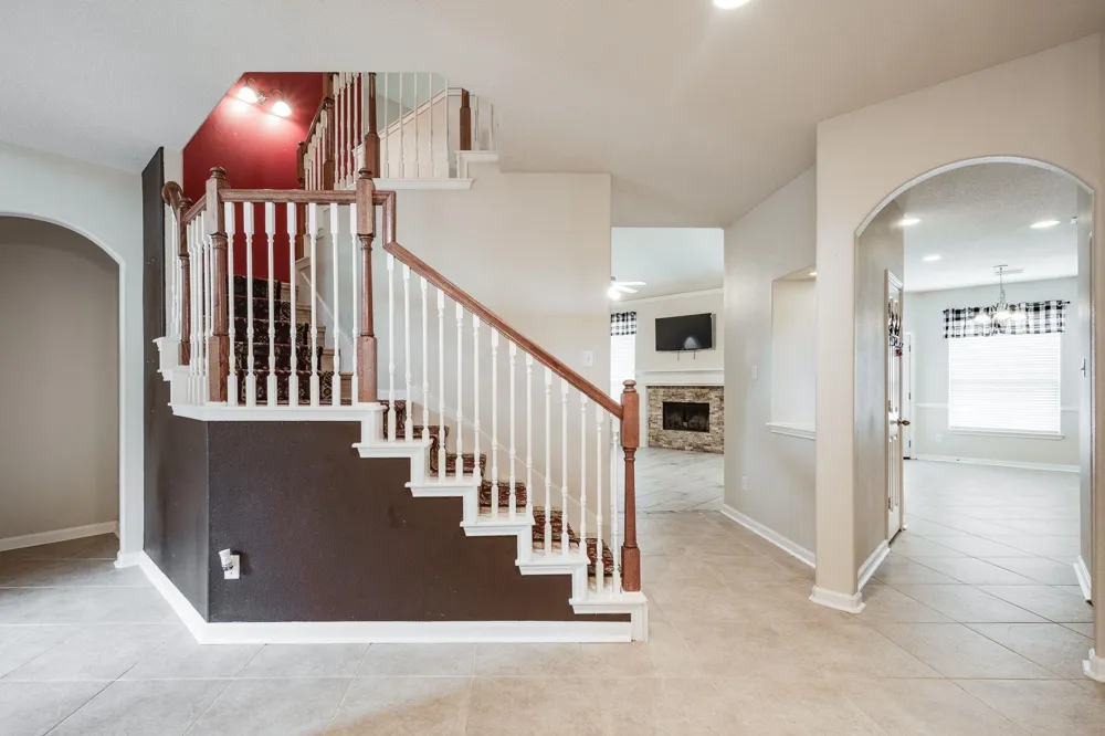 619 Harbor Mist Drive Crosby, TX 77532