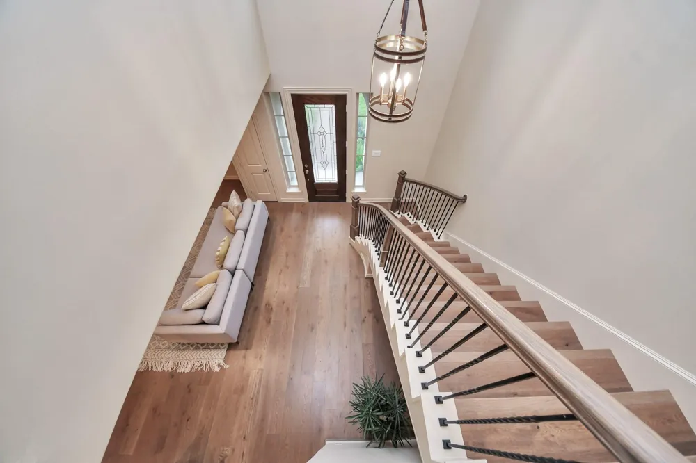 13618 Teal Bluff Lane Houston, TX 77077