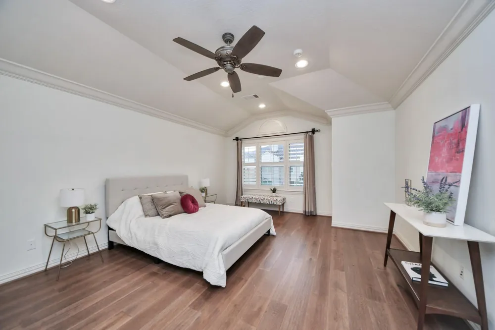 13618 Teal Bluff Lane Houston, TX 77077