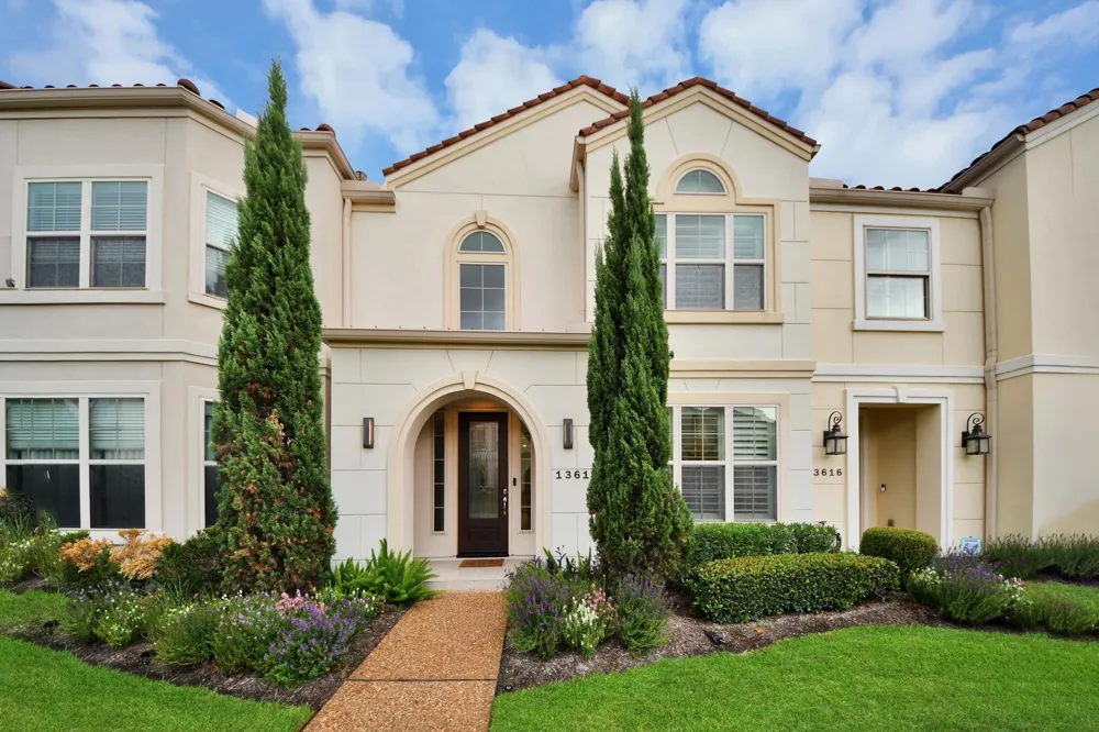 13618 Teal Bluff Lane Houston, TX 77077
