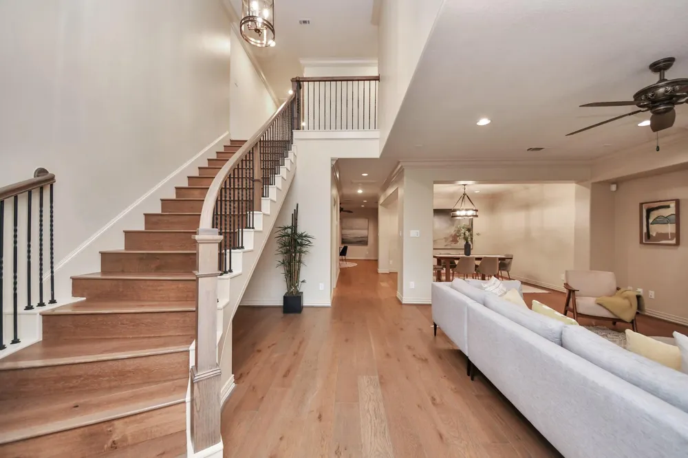 13618 Teal Bluff Lane Houston, TX 77077
