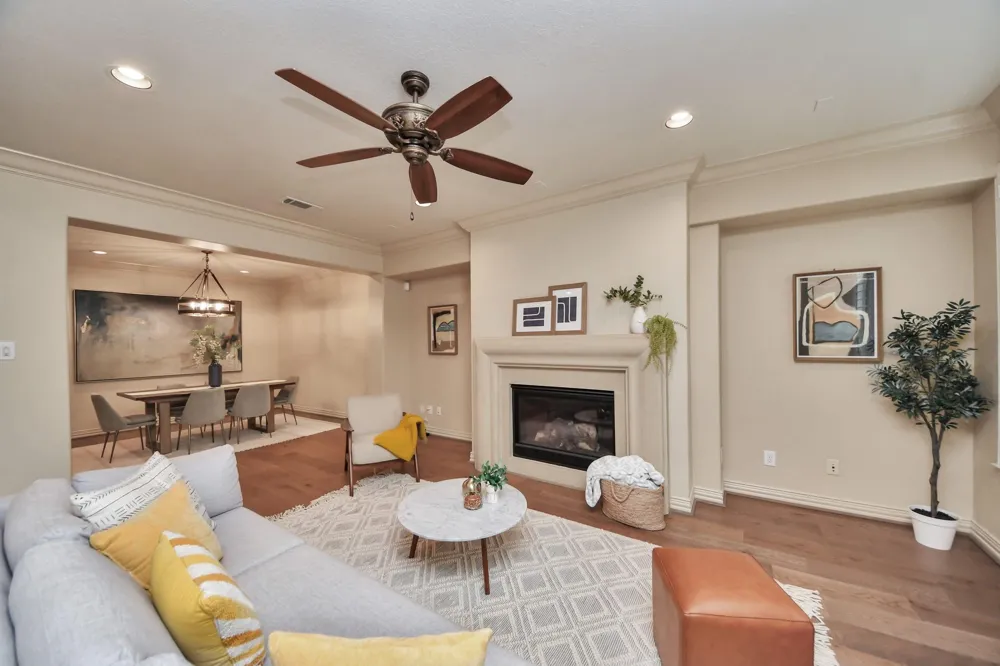 13618 Teal Bluff Lane Houston, TX 77077