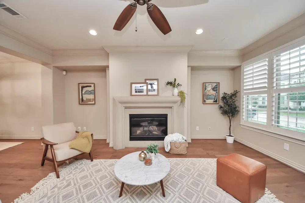 13618 Teal Bluff Lane Houston, TX 77077
