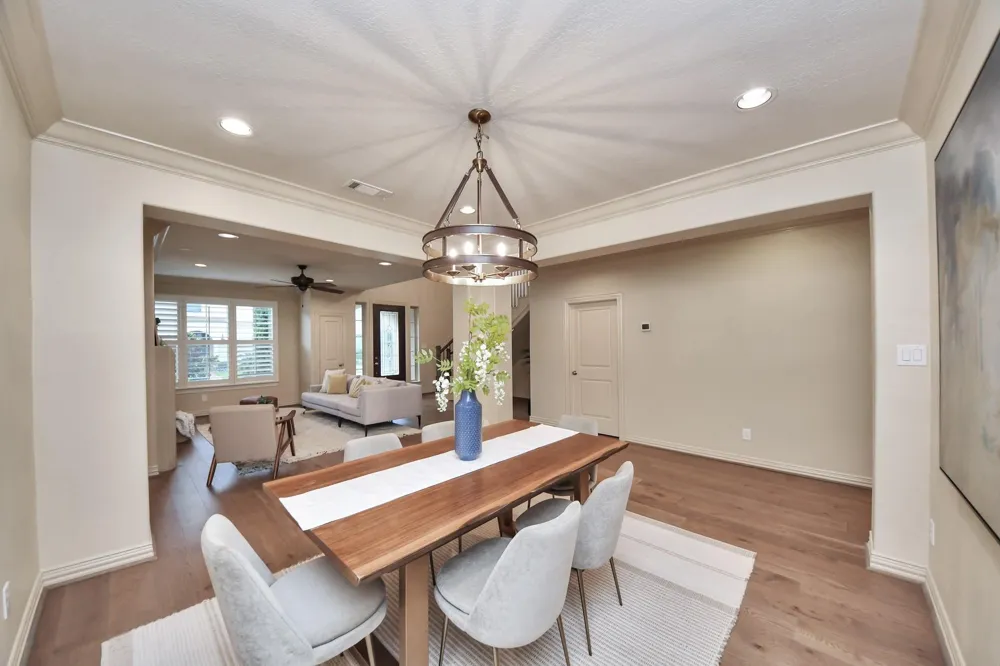 13618 Teal Bluff Lane Houston, TX 77077