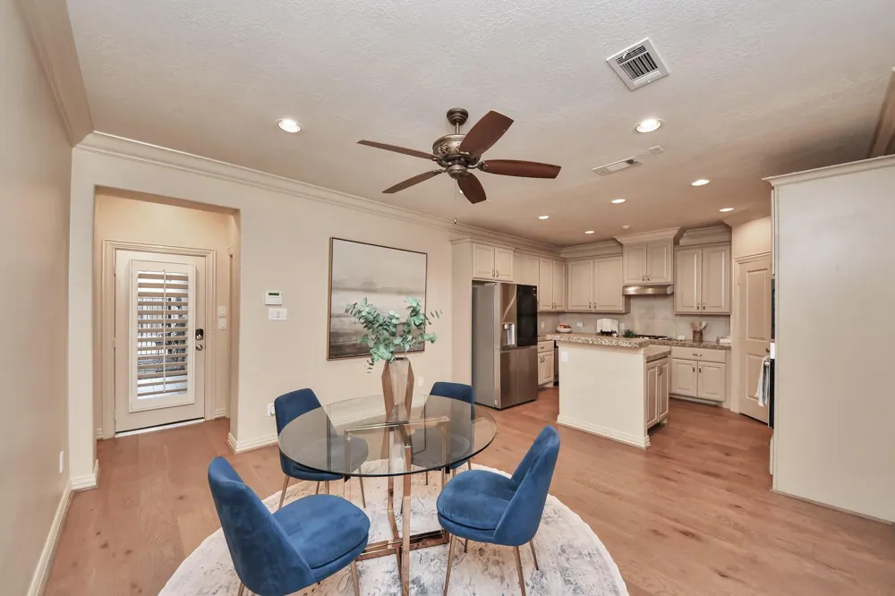 13618 Teal Bluff Lane Houston, TX 77077
