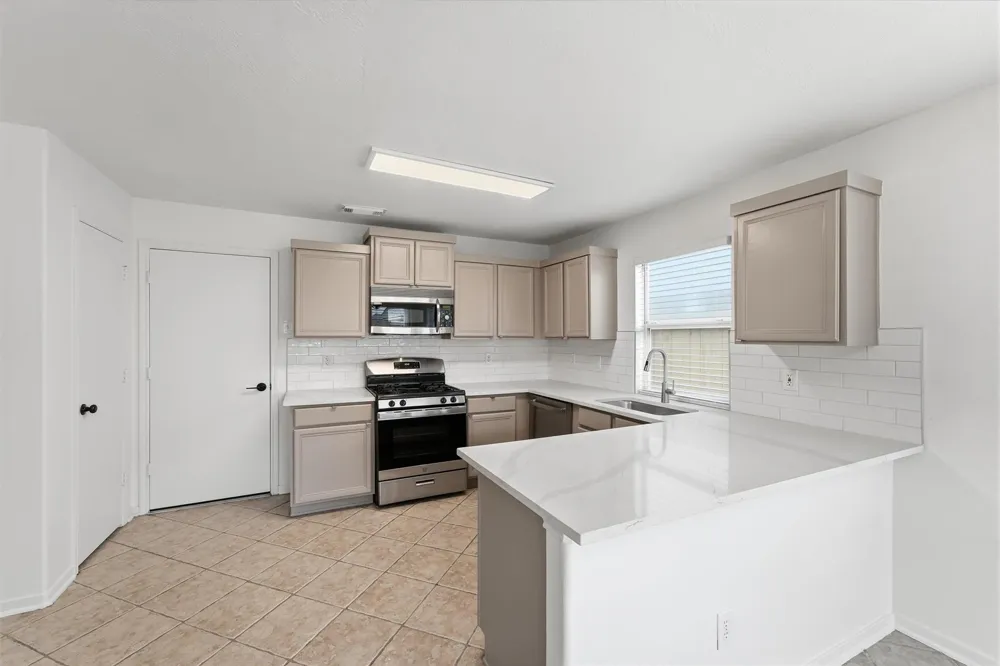 19810 Twisted Creek Drive Tomball, TX 77375
