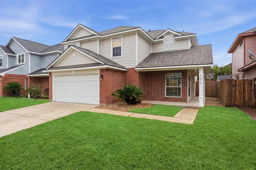 19810 Twisted Creek Drive Tomball, TX 77375