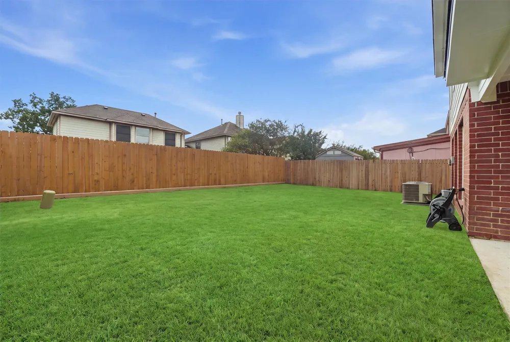 19810 Twisted Creek Drive Tomball, TX 77375