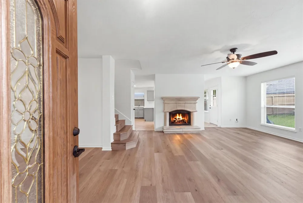19810 Twisted Creek Drive Tomball, TX 77375