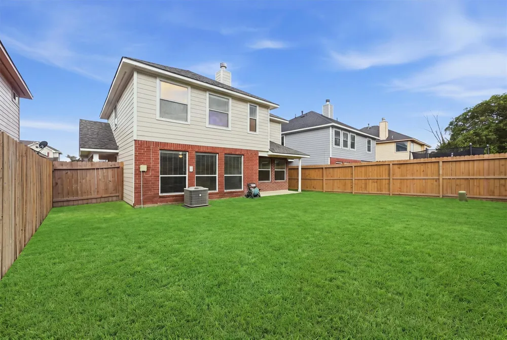 19810 Twisted Creek Drive Tomball, TX 77375