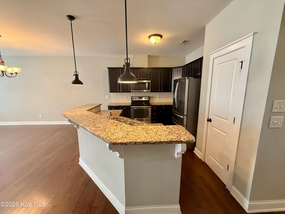 1808 Fox Den Way #2 Greenville, NC 27858