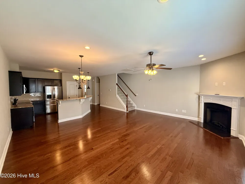 1808 Fox Den Way #2 Greenville, NC 27858
