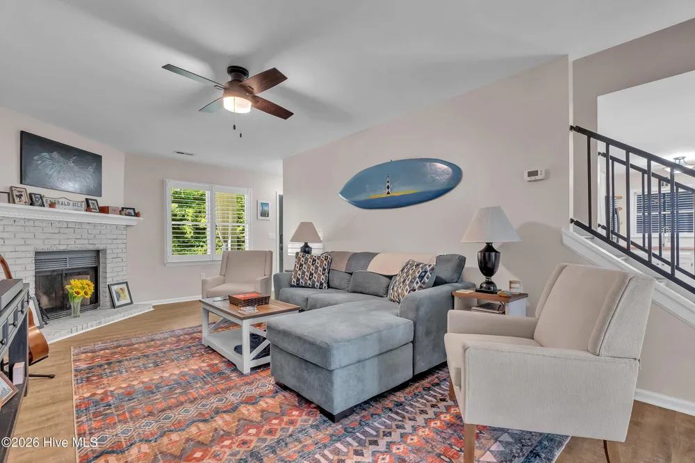 117 Foster Creek Court Swansboro, NC 28584