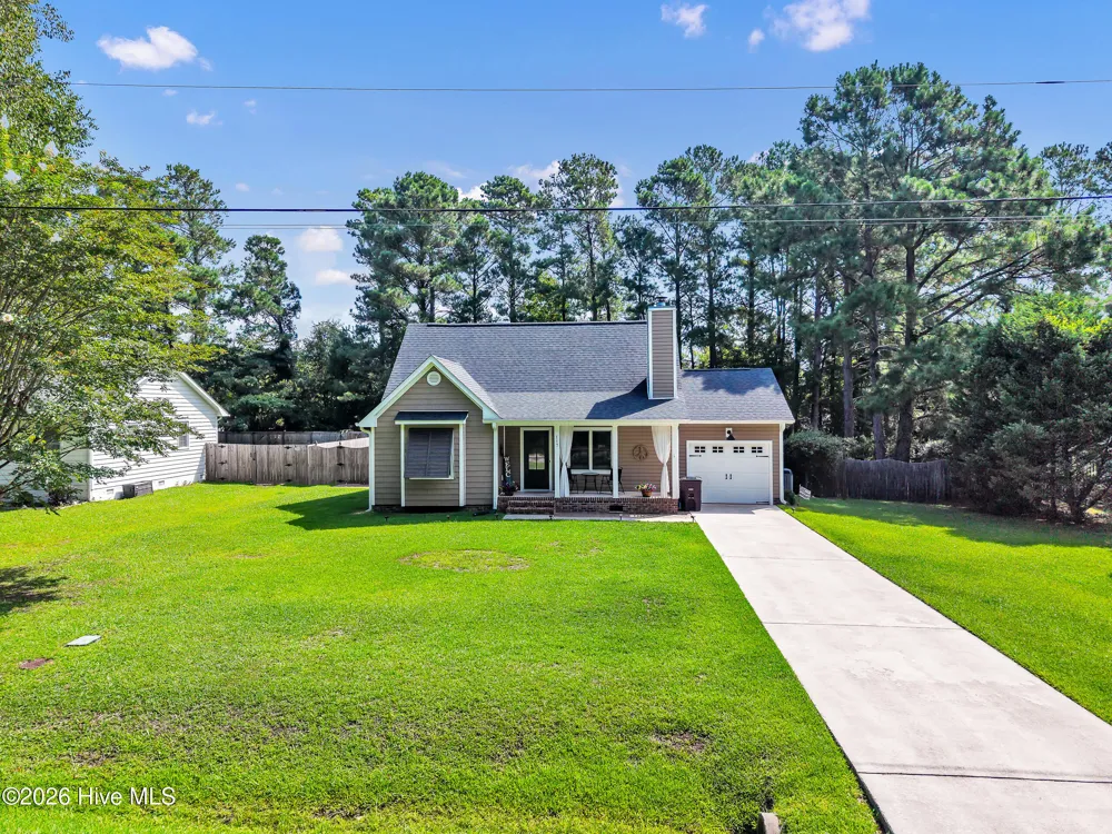 117 Foster Creek Court Swansboro, NC 28584